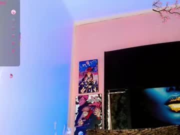 Natasha_Clifford Chaturbate stream image from April 30, 2026