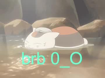 Nimfaheart Chaturbate stream image from April 30, 2026