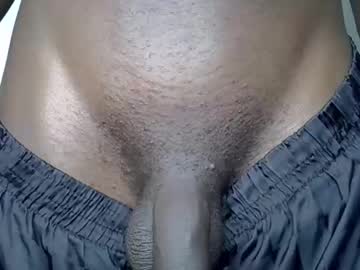 Randy_Ebony Chaturbate stream image from April 30, 2026