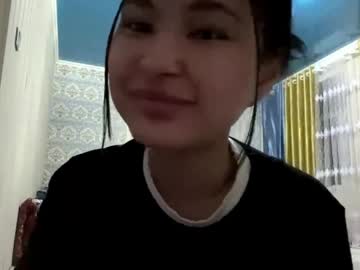Santinamilite Chaturbate stream image from April 30, 2026