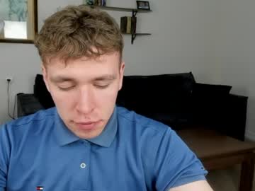 Stephanwhait Chaturbate stream image from April 30, 2026