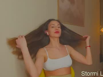 Stormi_Light Chaturbate stream image from April 30, 2026