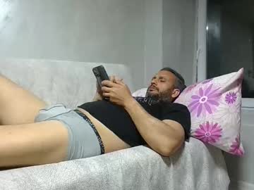 Turkey_Men34 Chaturbate stream image from April 30, 2026