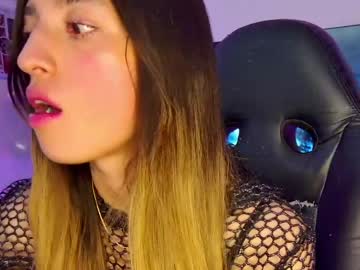 Barbie20_ Chaturbate stream image from April 30, 2026