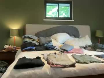 Bruce5159 Chaturbate stream image from April 30, 2026