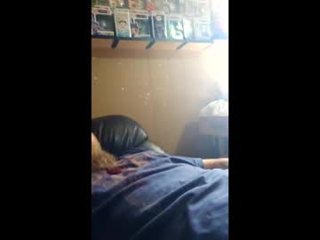 Forgottenyeti Chaturbate stream image from April 30, 2026