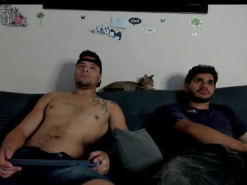 Heteros_Curious_ Chaturbate stream image from April 30, 2026