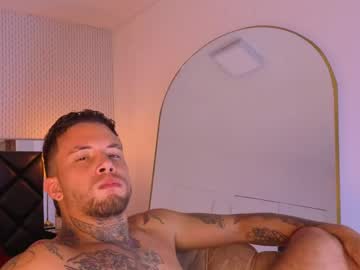 Matthew_Lennox_ Chaturbate stream image from April 30, 2026