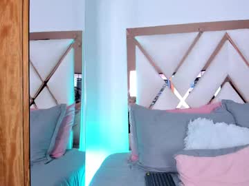 Niky_Vega1 Chaturbate stream image from April 30, 2026