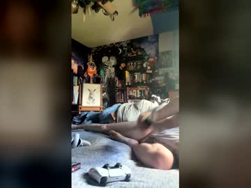 Redtailedfawkes999 Chaturbate stream image from April 30, 2026