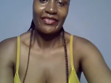 Rozie34 Chaturbate stream image from April 30, 2026