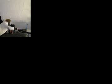 Sissygirlalexandra Chaturbate stream image from April 30, 2026
