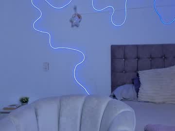 Alaia_Alegria Chaturbate stream image from April 30, 2026