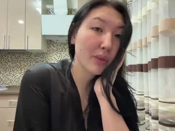 Ameliya_Kim Chaturbate stream image from April 30, 2026
