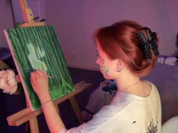 Aur_Aura Chaturbate stream image from April 30, 2026