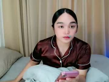 Bhabytrans69 Chaturbate stream image from April 30, 2026