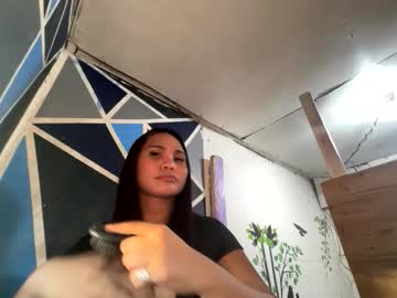 Celesteslut26 Chaturbate stream image from April 30, 2026