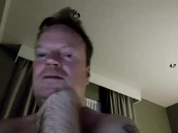 Horn1618 Chaturbate stream image from April 30, 2026