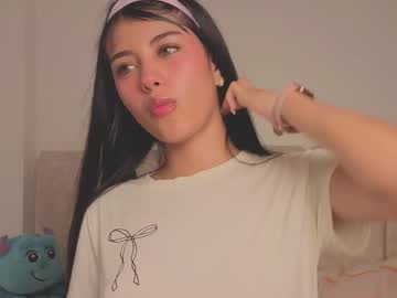 Isa_Dolly Chaturbate stream image from April 30, 2026