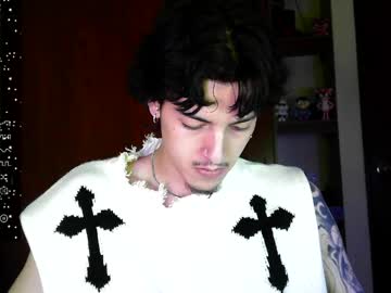 Johan_Parker222 Chaturbate stream image from April 30, 2026