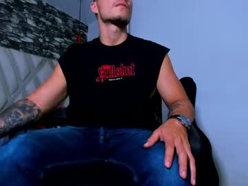 Juan_Jsmith Chaturbate stream image from April 30, 2026