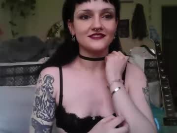 Kattattacck Chaturbate stream image from April 30, 2026