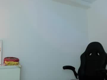 Kimcandy_ Chaturbate stream image from April 30, 2026