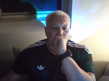 Mars0481 Chaturbate stream image from April 30, 2026
