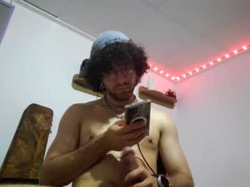 Mauroscorpio Chaturbate stream image from April 30, 2026