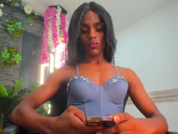 Melanie_St4r Chaturbate stream image from April 30, 2026