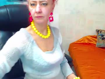 Milayadflow Chaturbate stream image from April 30, 2026