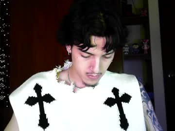 Parker_222 Chaturbate stream image from April 30, 2026