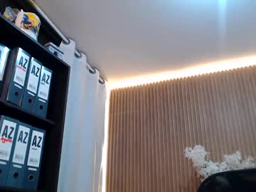 Salome_010 Chaturbate stream image from April 30, 2026