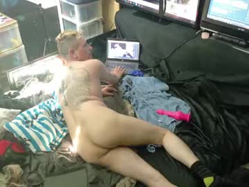 Seraphyx33 Chaturbate stream image from April 30, 2026