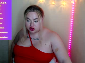 Sweetvlada13 Chaturbate stream image from April 30, 2026
