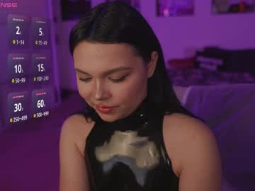 Alicesweetlove Chaturbate stream image from April 30, 2026