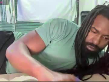 Blackmuscles77 Chaturbate stream image from April 30, 2026