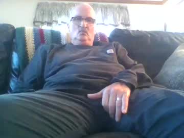 Ghost2534 Chaturbate stream image from April 30, 2026