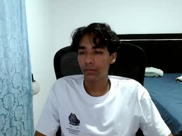Jason_Haasland Chaturbate stream image from April 30, 2026