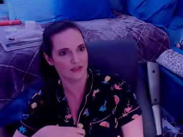 Ninajaymes Chaturbate stream image from April 30, 2026