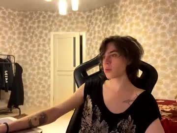 Skinnyfitboi Chaturbate stream image from April 30, 2026
