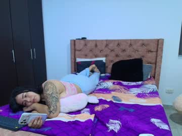 Sweetrubby98 Chaturbate stream image from April 30, 2026