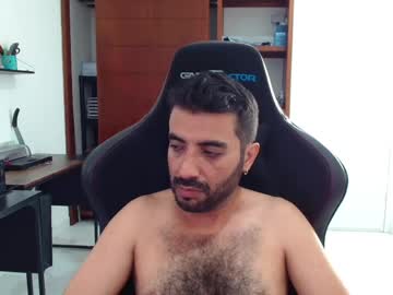 Vallartamexi Chaturbate stream image from April 30, 2026