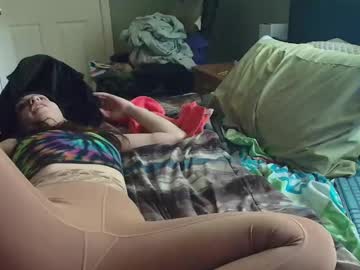 Witchbitchmommy Chaturbate stream image from April 30, 2026