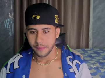 Alejandrojf_00 Chaturbate stream image from May 01, 2026