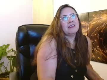 Amalia_Brunette Chaturbate stream image from May 01, 2026