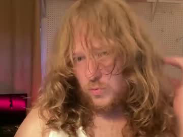 Cancerszn Chaturbate stream image from May 01, 2026