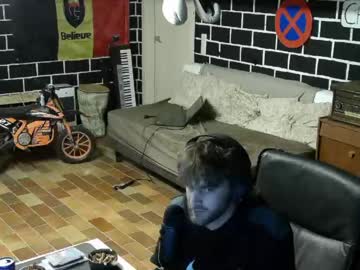 Clipsonog Chaturbate stream image from May 01, 2026