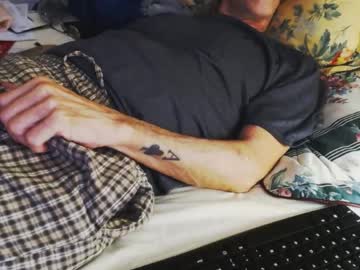 Ferra_Testarossa Chaturbate stream image from May 01, 2026