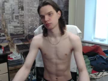 Ghostfacefriends Chaturbate stream image from May 01, 2026